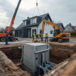 Jak interpretować atest PZH oraz deklaracją zgodności podczas zakupu betonowego zbiornika na ścieki?